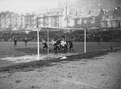 George Woods circa 1890